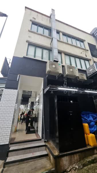 Shop for Rent in Damansara Perdana (Selangor) - Nur Alia Omar - Exterior - PropertyGuru.com.my