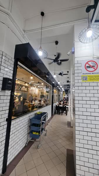 Shop for Rent in Damansara Perdana (Selangor) - Nur Alia Omar - Interior - PropertyGuru.com.my