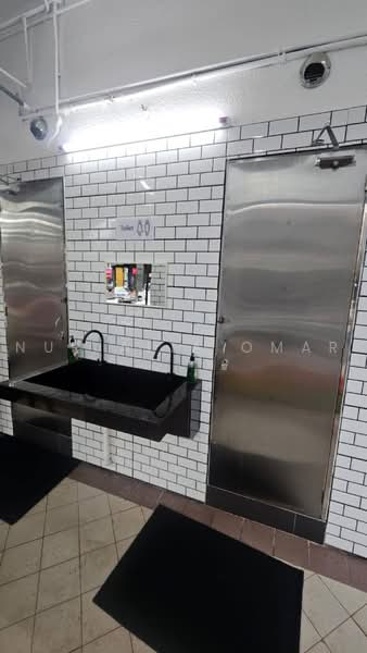 Shop for Rent in Damansara Perdana (Selangor) - Nur Alia Omar - Bathroom - PropertyGuru.com.my