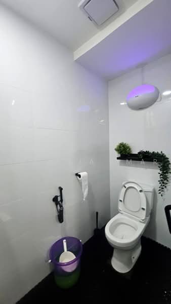 Shop for Rent in Damansara Perdana (Selangor) - Nur Alia Omar - Bathroom - PropertyGuru.com.my