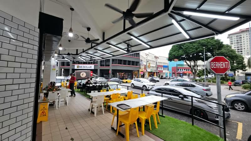 Shop for Rent in Damansara Perdana (Selangor) - Nur Alia Omar - Exterior - PropertyGuru.com.my