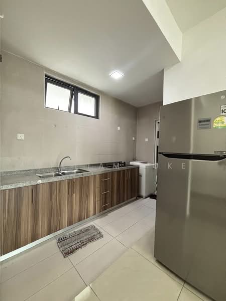 Service Residence for Rent at D'Secret Garden (Pangsapuri Kempas Indah) - William Loke - PropertyGuru.com.my