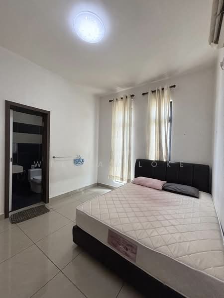 Service Residence for Rent at D'Secret Garden (Pangsapuri Kempas Indah) - William Loke - PropertyGuru.com.my