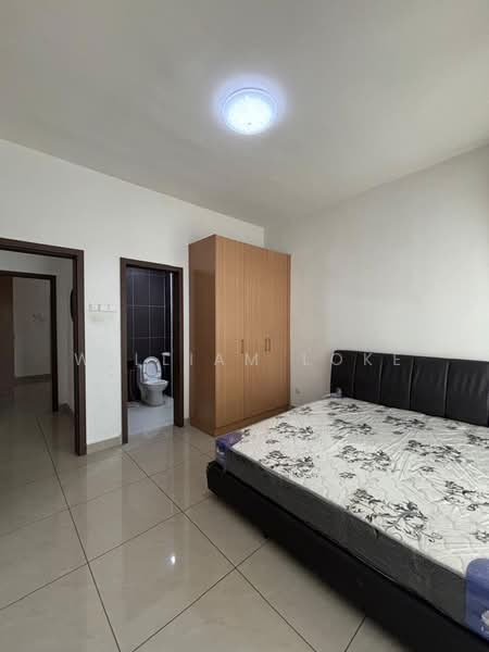 Service Residence for Rent at D'Secret Garden (Pangsapuri Kempas Indah) - William Loke - PropertyGuru.com.my