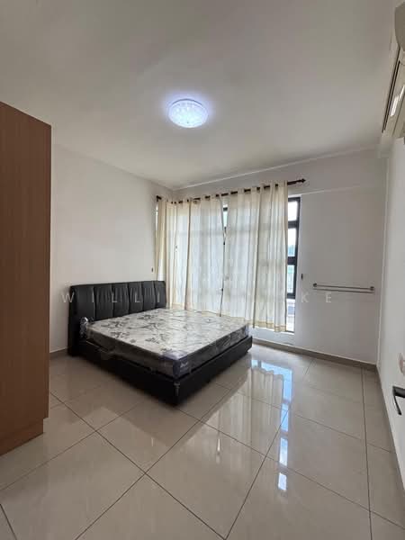 Service Residence for Rent at D'Secret Garden (Pangsapuri Kempas Indah) - William Loke - PropertyGuru.com.my