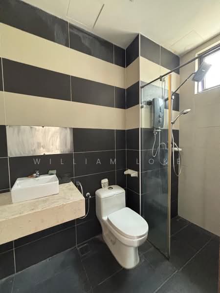 Service Residence for Rent at D'Secret Garden (Pangsapuri Kempas Indah) - William Loke - PropertyGuru.com.my