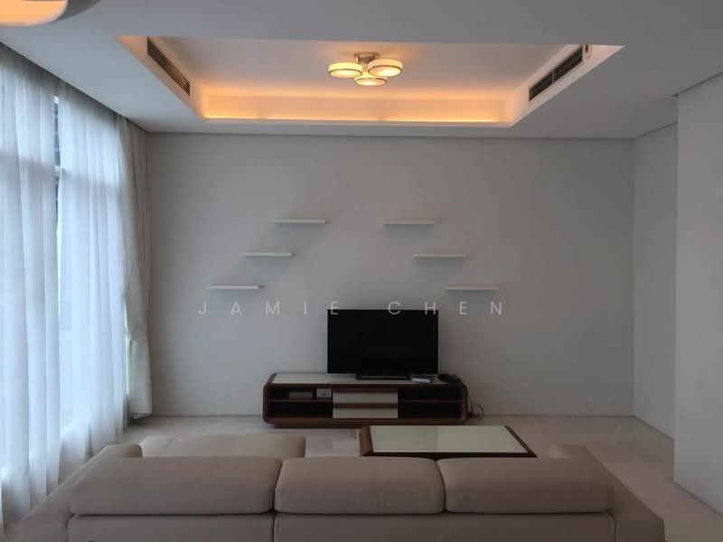 Condominium for Rent at Quadro Residences - Jamie Chen - PropertyGuru.com.my