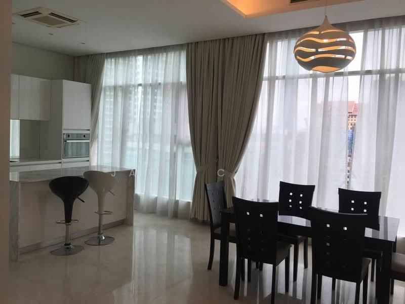 Condominium for Rent at Quadro Residences - Jamie Chen - PropertyGuru.com.my