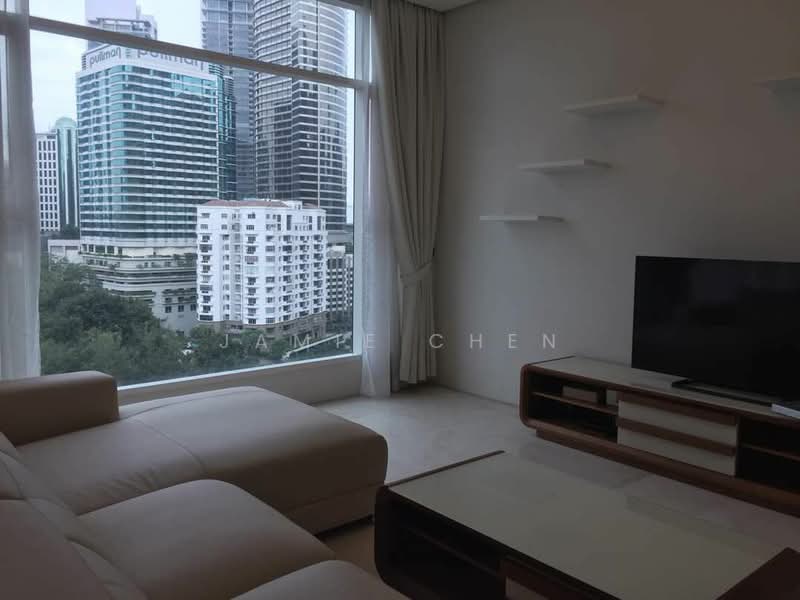 Condominium for Rent at Quadro Residences - Jamie Chen - PropertyGuru.com.my