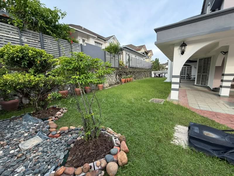 Semi-Detached House for Sale in Seksyen 9 (Shah Alam) - Jacky Loh - PropertyGuru.com.my