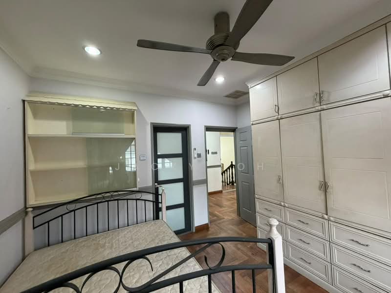Semi-Detached House for Sale in Seksyen 9 (Shah Alam) - Jacky Loh - PropertyGuru.com.my