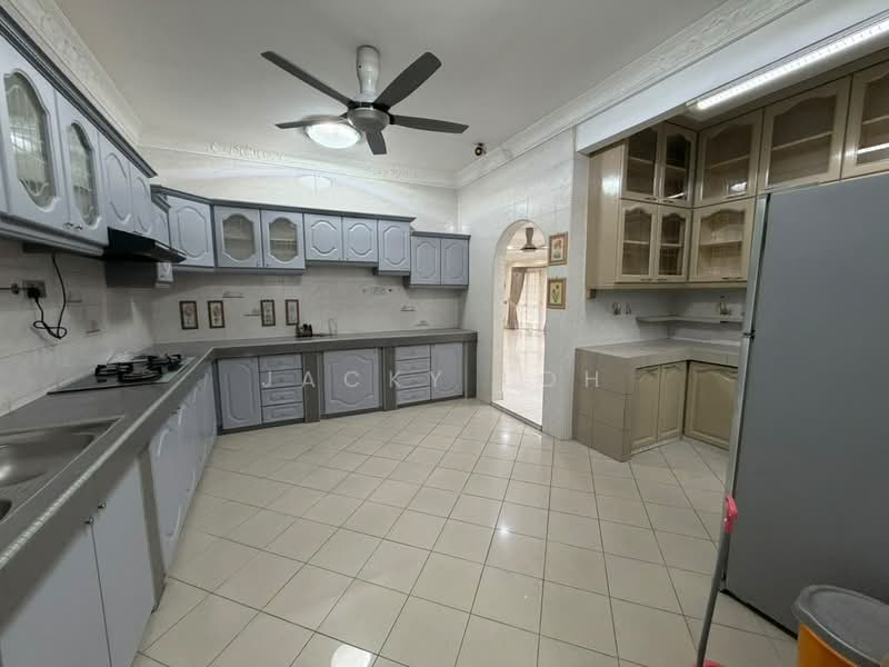 Semi-Detached House for Sale in Seksyen 9 (Shah Alam) - Jacky Loh - PropertyGuru.com.my