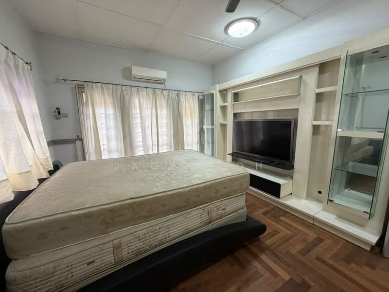 Semi-Detached House for Sale in Seksyen 9 (Shah Alam) - Jacky Loh - PropertyGuru.com.my