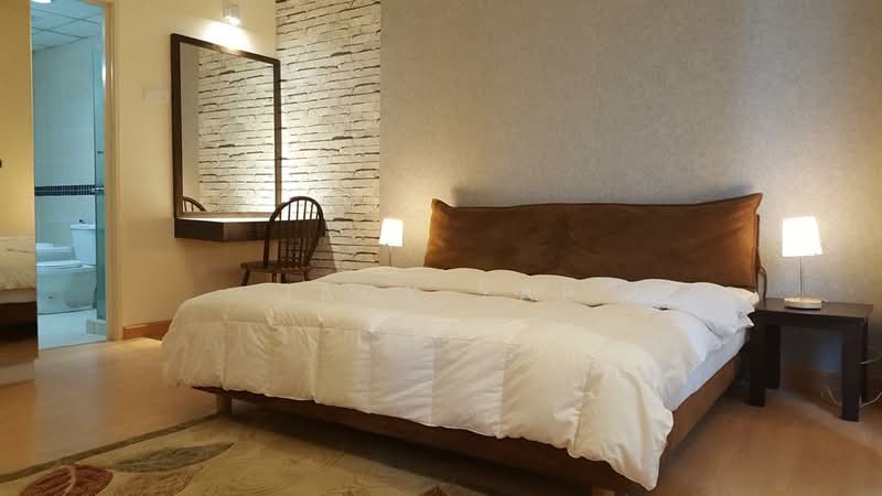 Kediaman Servis untuk Dijual di Seri Bukit Ceylon - Jack Yap - Bedroom - PropertyGuru.com.my