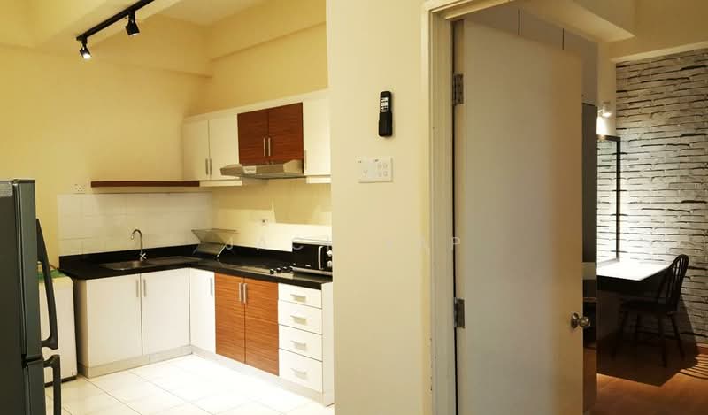 Kediaman Servis untuk Dijual di Seri Bukit Ceylon - Jack Yap - Kitchen - PropertyGuru.com.my