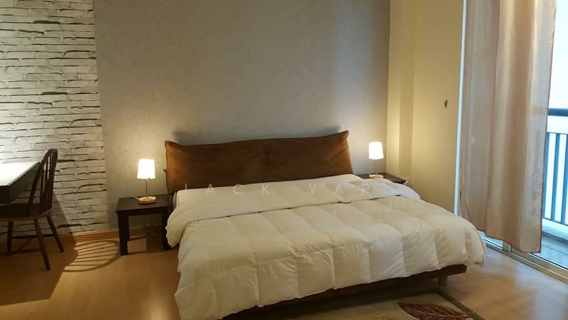 Kediaman Servis untuk Dijual di Seri Bukit Ceylon - Jack Yap - Bedroom - PropertyGuru.com.my