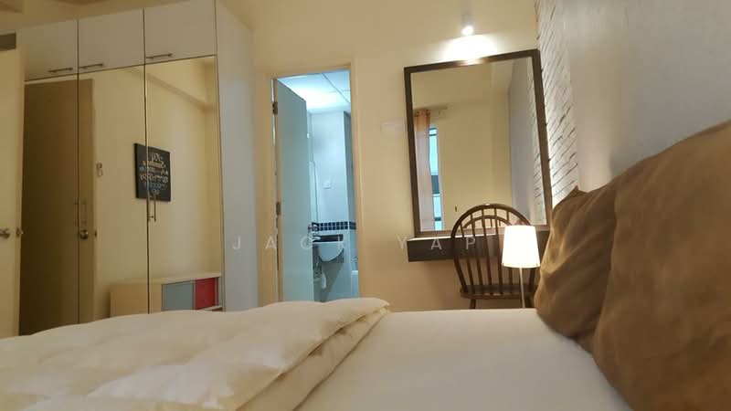 Kediaman Servis untuk Dijual di Seri Bukit Ceylon - Jack Yap - Bedroom - PropertyGuru.com.my