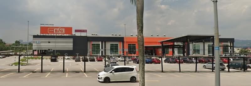 Kedai untuk Dijual di Bandar Tun Hussein Onn (Cheras) - Stephen Lim - Exterior - PropertyGuru.com.my