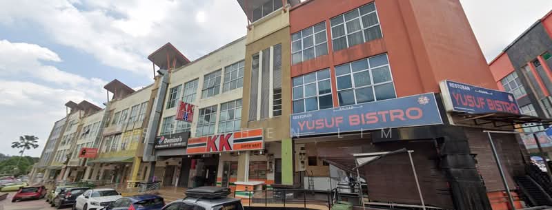 Kedai untuk Dijual di Bandar Tun Hussein Onn (Cheras) - Stephen Lim - PropertyGuru.com.my