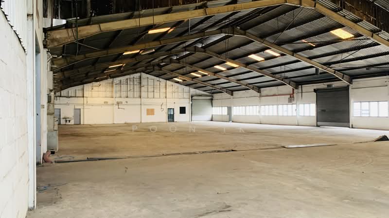 Kilang untuk Disewa di Shah Alam (Selangor) - Poon TK - Poon industrial Property - 工厂表弟 - PropertyGuru.com.my