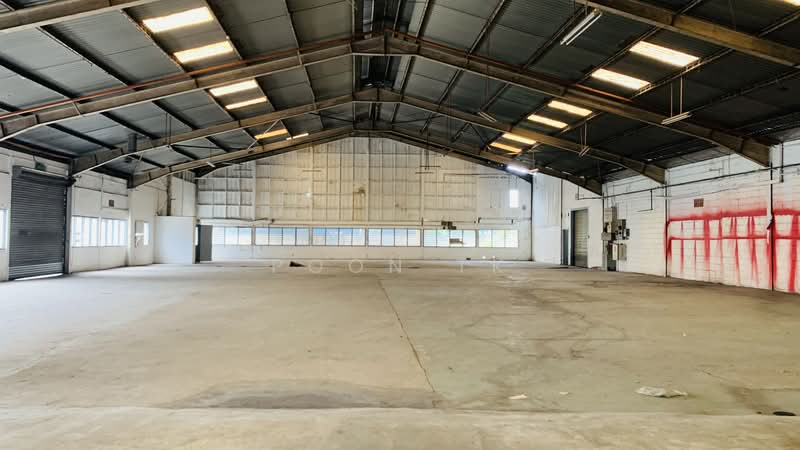 Kilang untuk Disewa di Shah Alam (Selangor) - Poon TK - Poon industrial Property - 工厂表弟 - PropertyGuru.com.my