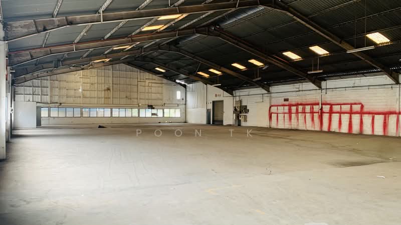 Kilang untuk Disewa di Shah Alam (Selangor) - Poon TK - Poon industrial Property - 工厂表弟 - PropertyGuru.com.my