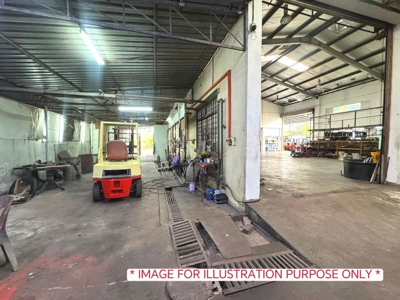 Kilang untuk Dijual di Masai (Johor) - Irwyn Ng - PropertyGuru.com.my