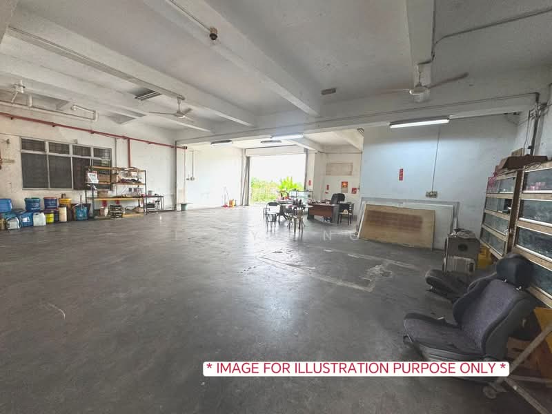 Kilang untuk Dijual di Masai (Johor) - Irwyn Ng - PropertyGuru.com.my