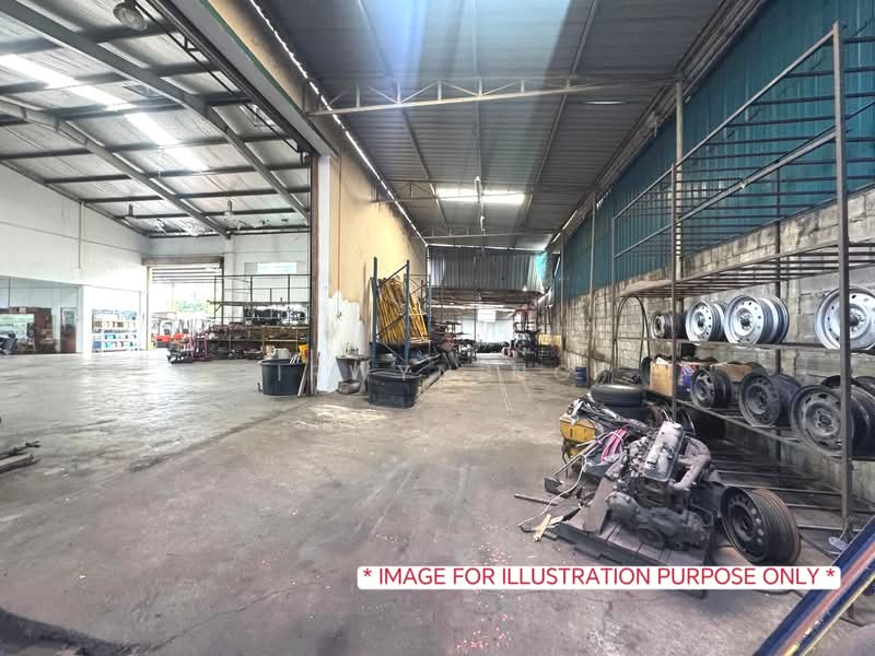 Kilang untuk Dijual di Masai (Johor) - Irwyn Ng - PropertyGuru.com.my