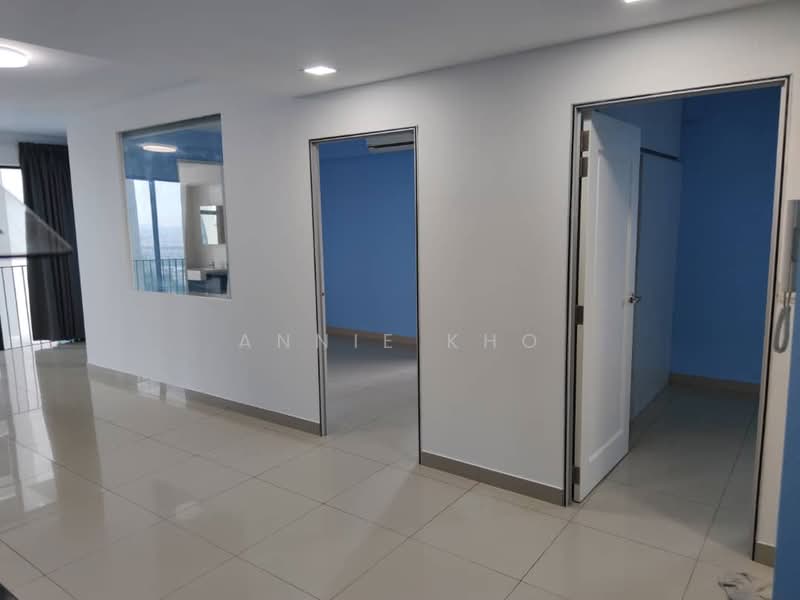 Service Residence for Rent at Trefoil @ Setia City - Annie Kho - Interior - PropertyGuru.com.my