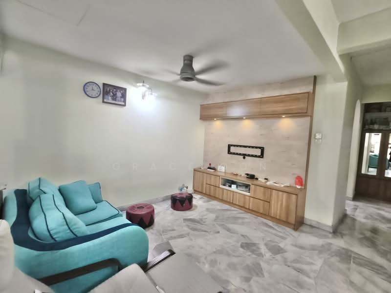 2-storey Terraced House for Sale in Bandar Kinrara Seksyen 2 (Bandar Kinrara) - Grace Oon - PropertyGuru.com.my