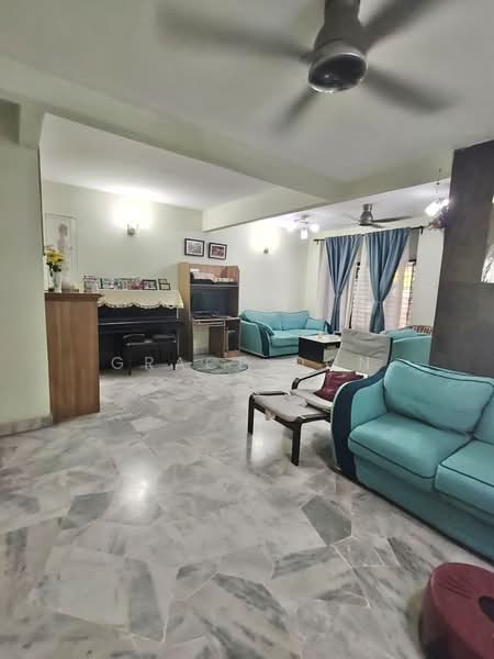 2-storey Terraced House for Sale in Bandar Kinrara Seksyen 2 (Bandar Kinrara) - Grace Oon - PropertyGuru.com.my