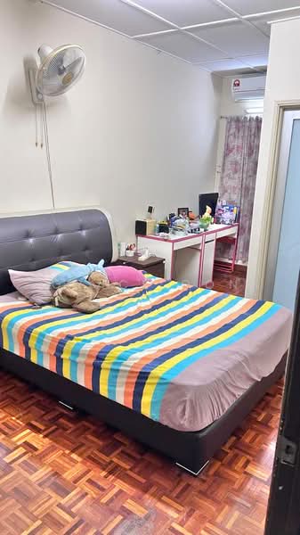 2-storey Terraced House for Sale in Bandar Kinrara Seksyen 2 (Bandar Kinrara) - Grace Oon - PropertyGuru.com.my