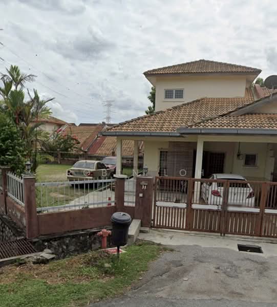 Rumah Teres 1.5 Tingkat untuk Dijual di Taman Kajang Prima (Kajang) - Robin Loh - PropertyGuru.com.my