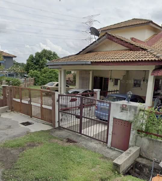 Rumah Teres 1.5 Tingkat untuk Dijual di Taman Kajang Prima (Kajang) - Robin Loh - PropertyGuru.com.my
