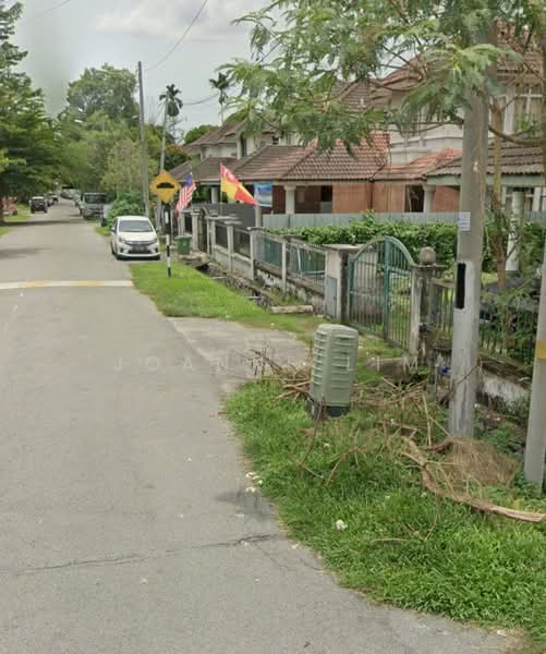 Bungalow for Sale in Taman Tasik Semenyih (Semenyih) - Joanne Lim - Exterior - PropertyGuru.com.my