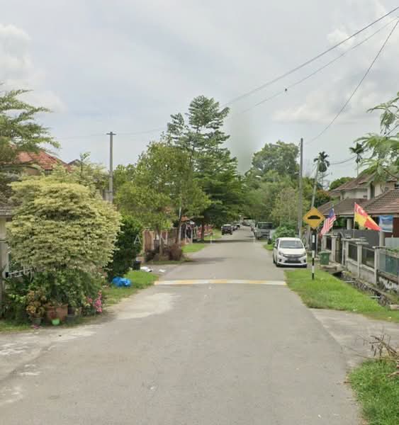 Bungalow for Sale in Taman Tasik Semenyih (Semenyih) - Joanne Lim - Exterior - PropertyGuru.com.my