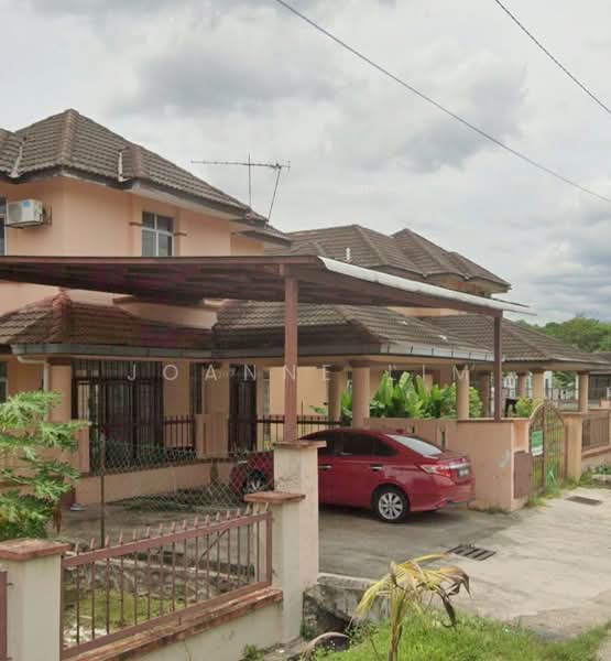 Bungalow for Sale in Taman Tasik Semenyih (Semenyih) - Joanne Lim - Exterior - PropertyGuru.com.my