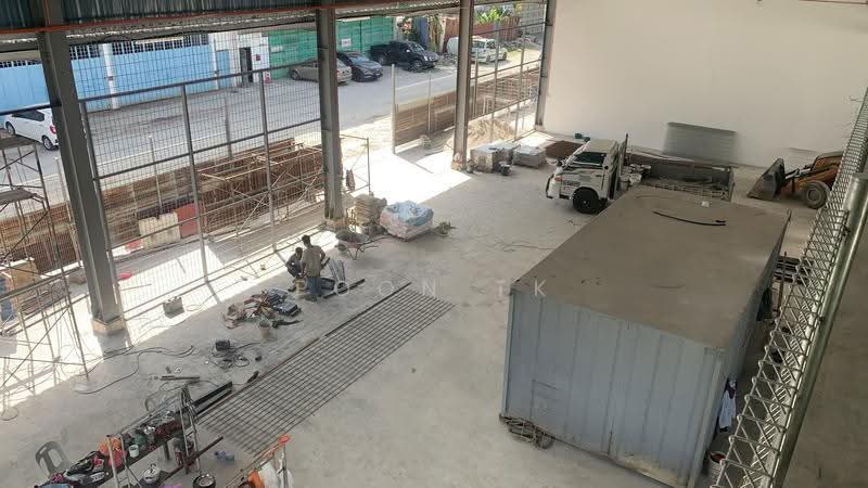 Factory for Rent in Subang Jaya (Selangor) - Poon TK - Poon Industrial Property - 工厂表弟 - PropertyGuru.com.my