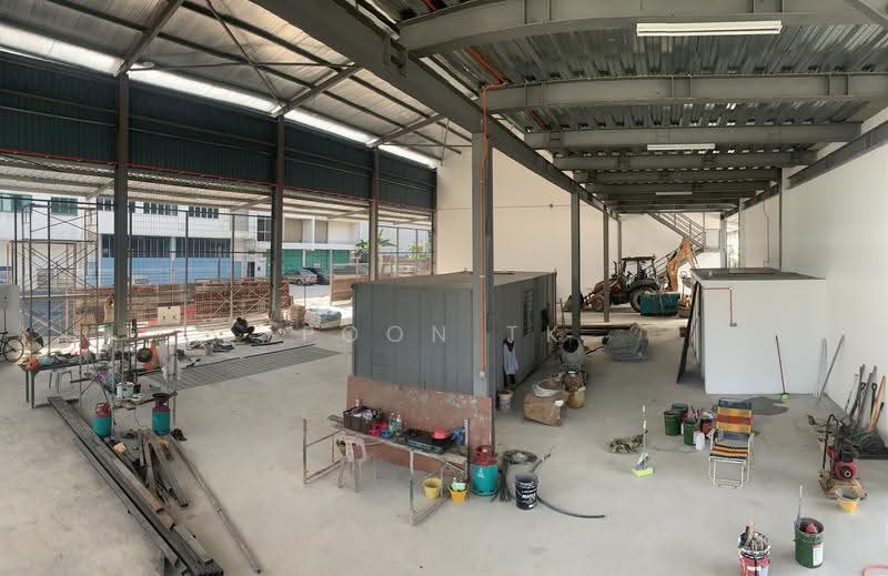 Factory for Rent in Subang Jaya (Selangor) - Poon TK - Poon Industrial Property - 工厂表弟 - PropertyGuru.com.my