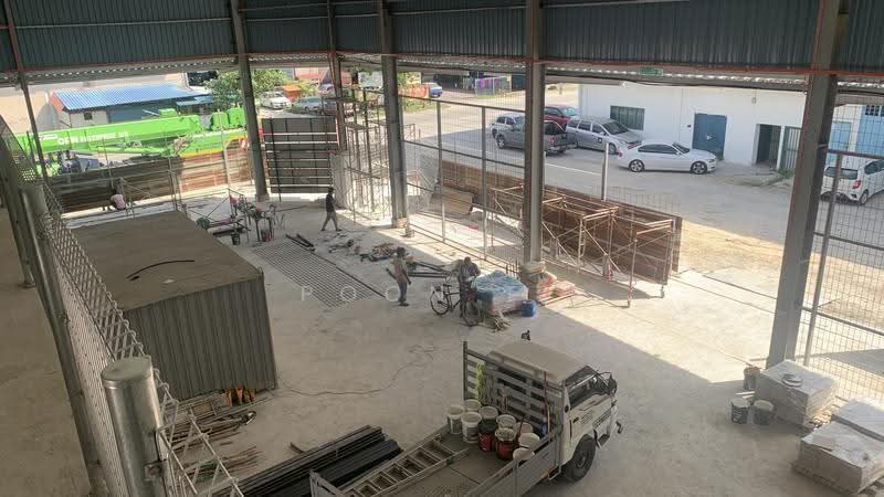 Factory for Rent in Subang Jaya (Selangor) - Poon TK - Poon Industrial Property - 工厂表弟 - PropertyGuru.com.my