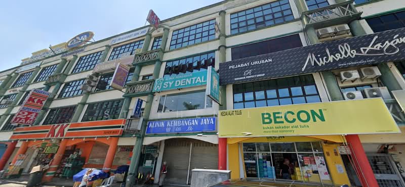 Kedai untuk Dijual di Taman Serdang Perdana (Seri Kembangan) - Stephen Lim - PropertyGuru.com.my