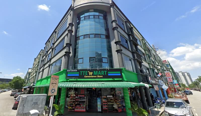 Kedai untuk Dijual di Taman Serdang Perdana (Seri Kembangan) - Stephen Lim - Exterior - PropertyGuru.com.my