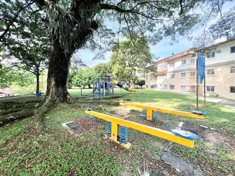 Apartment for Sale at Vista Seri Putra - Fauran Nawawi - PropertyGuru.com.my