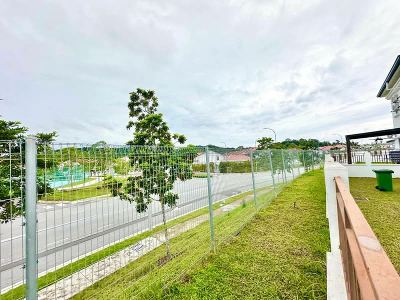 Rumah Berkembar untuk Dijual di Alam Sari (Bangi) - BILYA ARIFF - Exterior - PropertyGuru.com.my