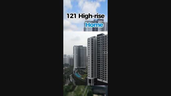 Kondominium untuk Dijual di Serai - Vivien Lee - PropertyGuru.com.my