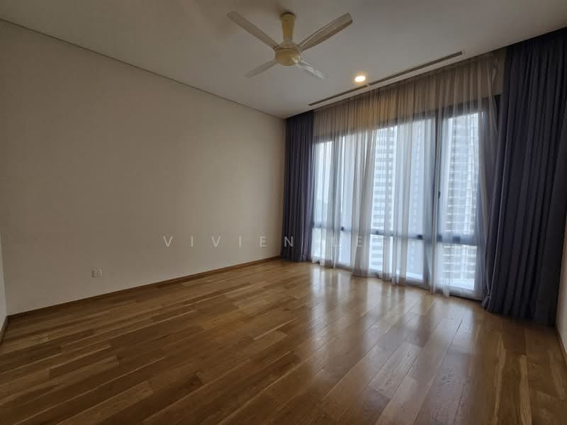 Kondominium untuk Dijual di Serai - Vivien Lee - Interior - PropertyGuru.com.my