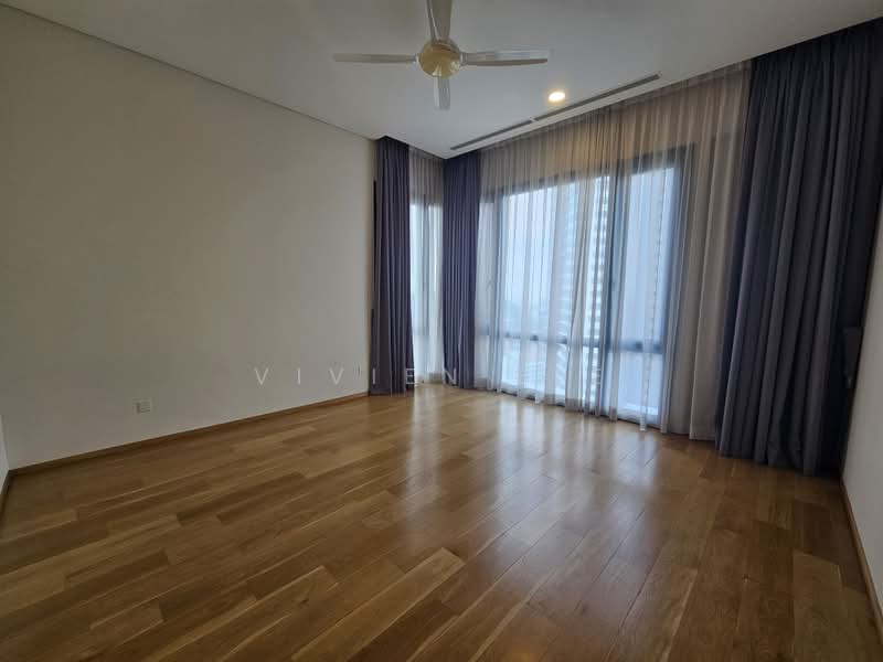 Kondominium untuk Dijual di Serai - Vivien Lee - Interior - PropertyGuru.com.my