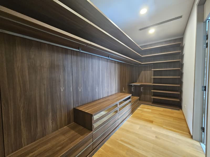 Kondominium untuk Dijual di Serai - Vivien Lee - Interior - PropertyGuru.com.my