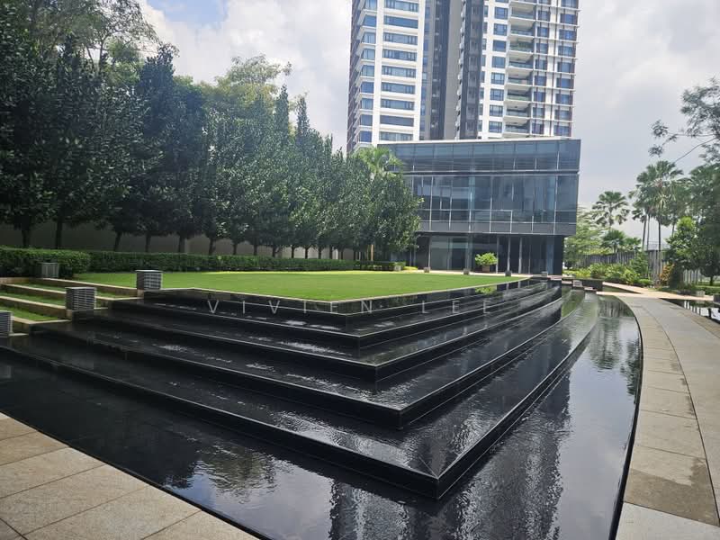 Kondominium untuk Dijual di Serai - Vivien Lee - Exterior - PropertyGuru.com.my
